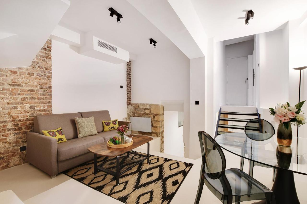 Cmg - Grands Boulevards / Rex Appartement Parijs