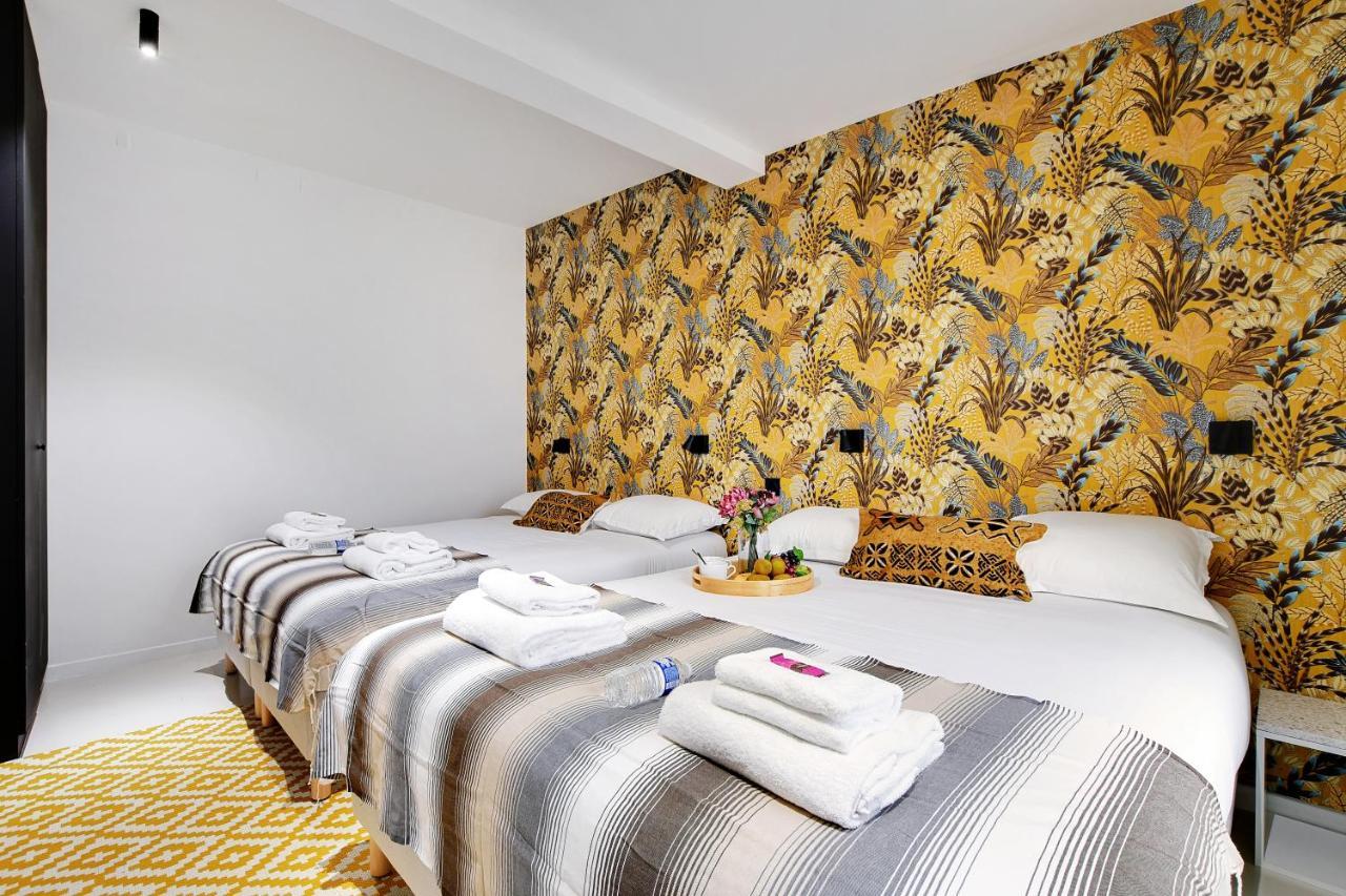 Cmg - Grands Boulevards / Rex Appartement Parijs