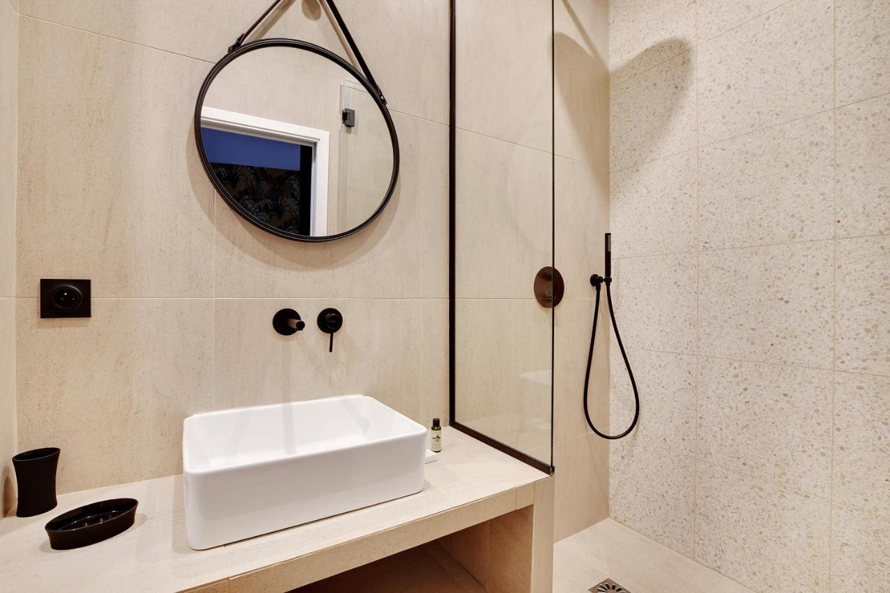 Cmg - Grands Boulevards / Rex Appartement *